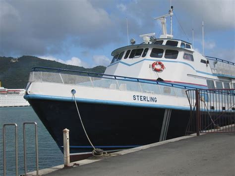 virgin gorda to anegada ferry.